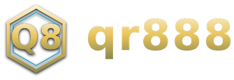 qr888 logo